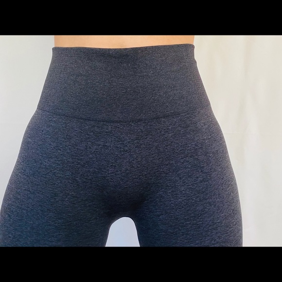 COPY - Seamless shorts - Picture 4 of 7